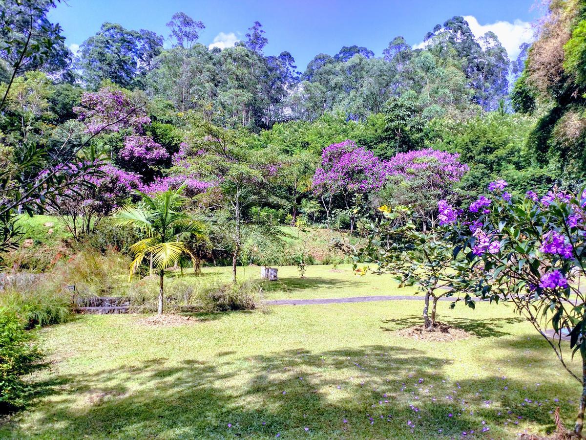 O Ramalhete Sabores E Hospedagem Hotel Embu Exterior foto